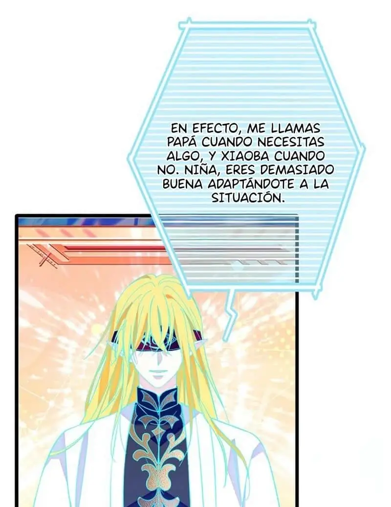 El lindo mundo de las bestias capítulo 542, página 26