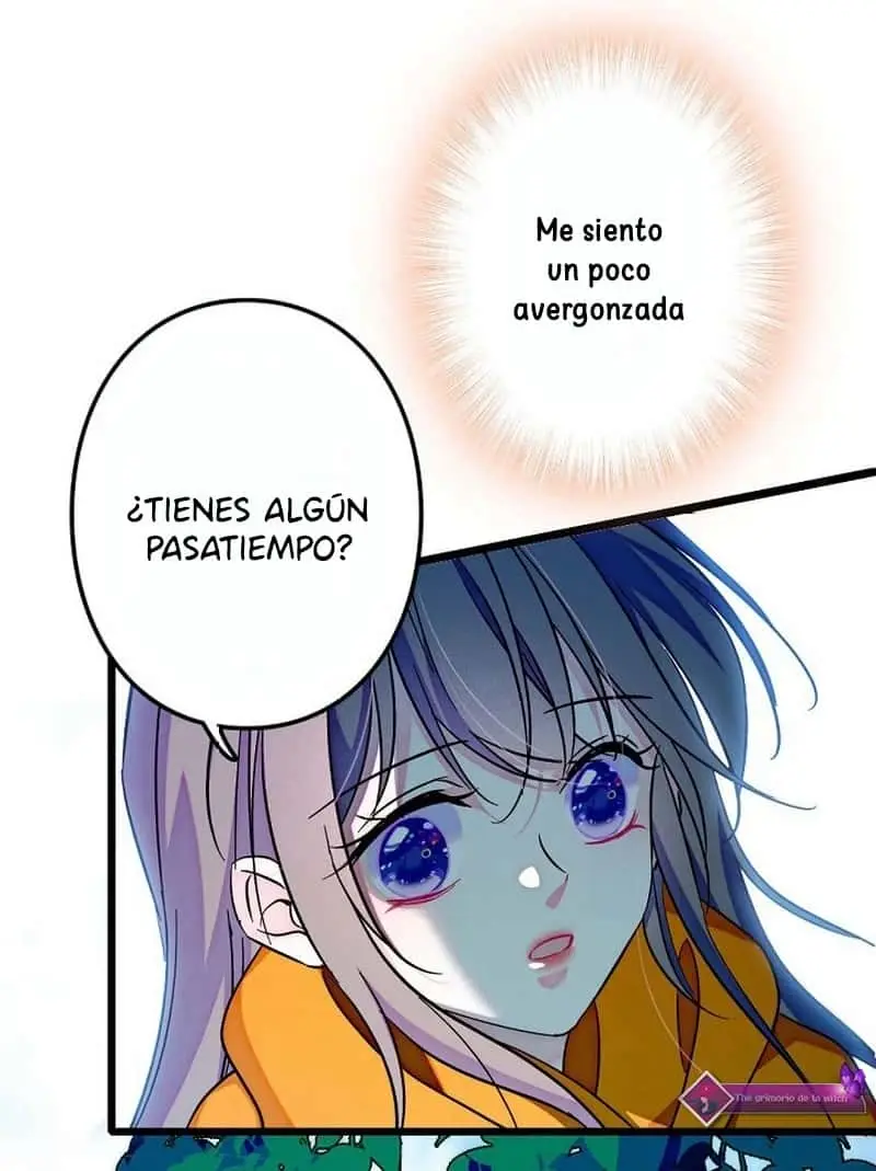 El lindo mundo de las bestias capítulo 543, página 4