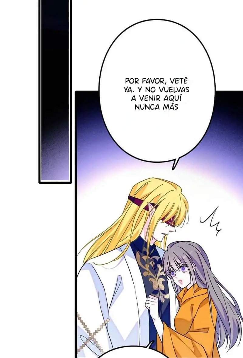 El lindo mundo de las bestias capítulo 543, página 9