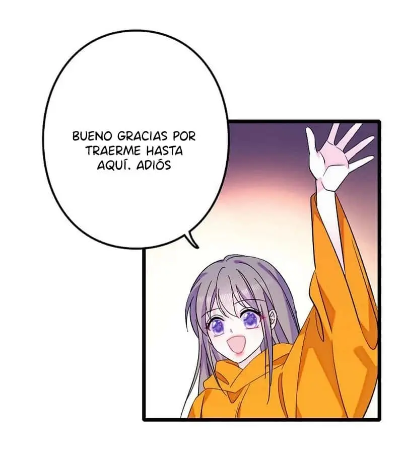 El lindo mundo de las bestias capítulo 543, página 13