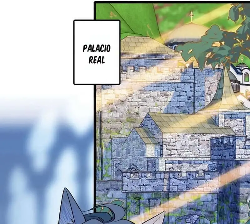 El lindo mundo de las bestias capítulo 543, página 26