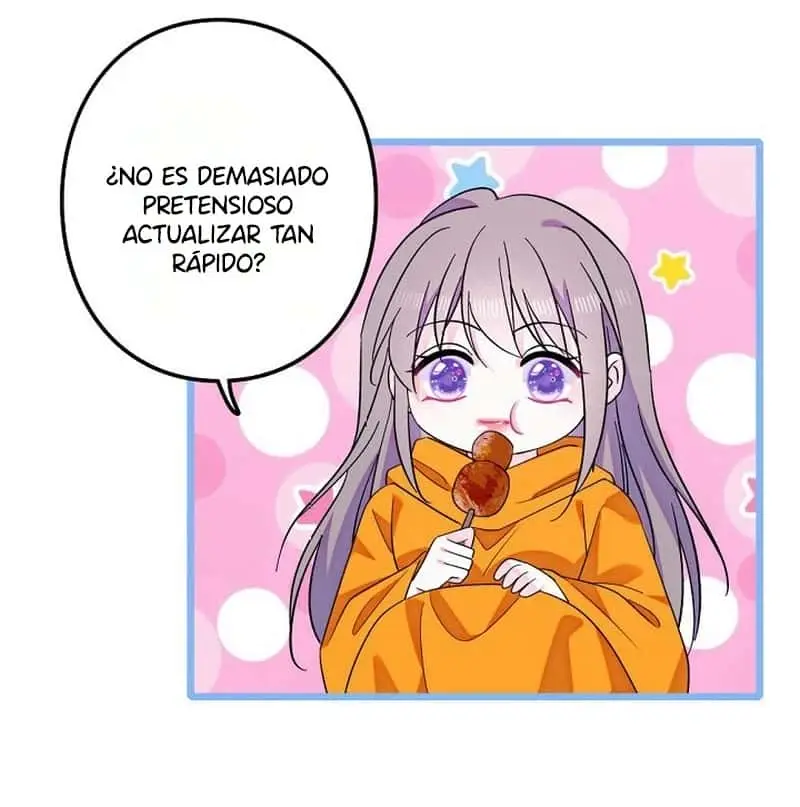 El lindo mundo de las bestias capítulo 544, página 8