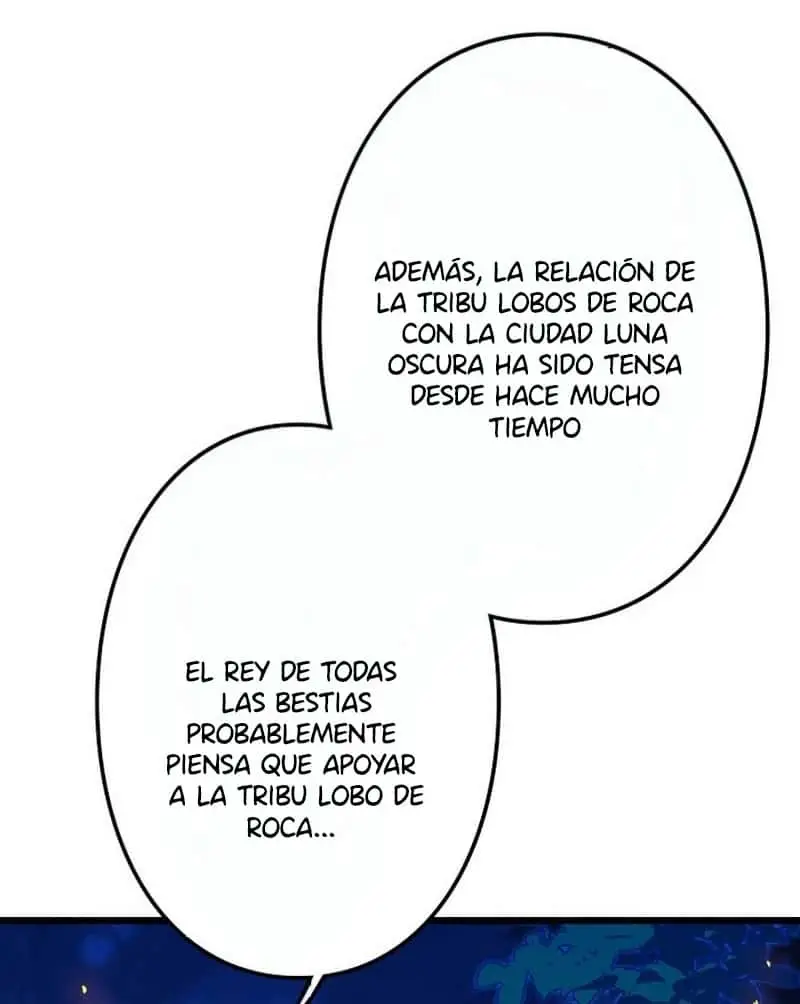 El lindo mundo de las bestias capítulo 544, página 14