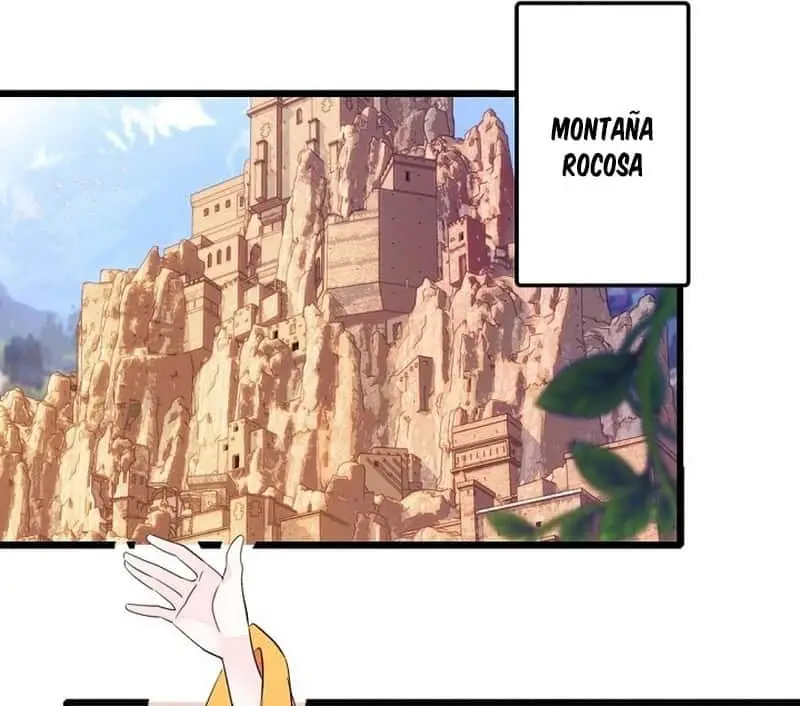 El lindo mundo de las bestias capítulo 546, página 15