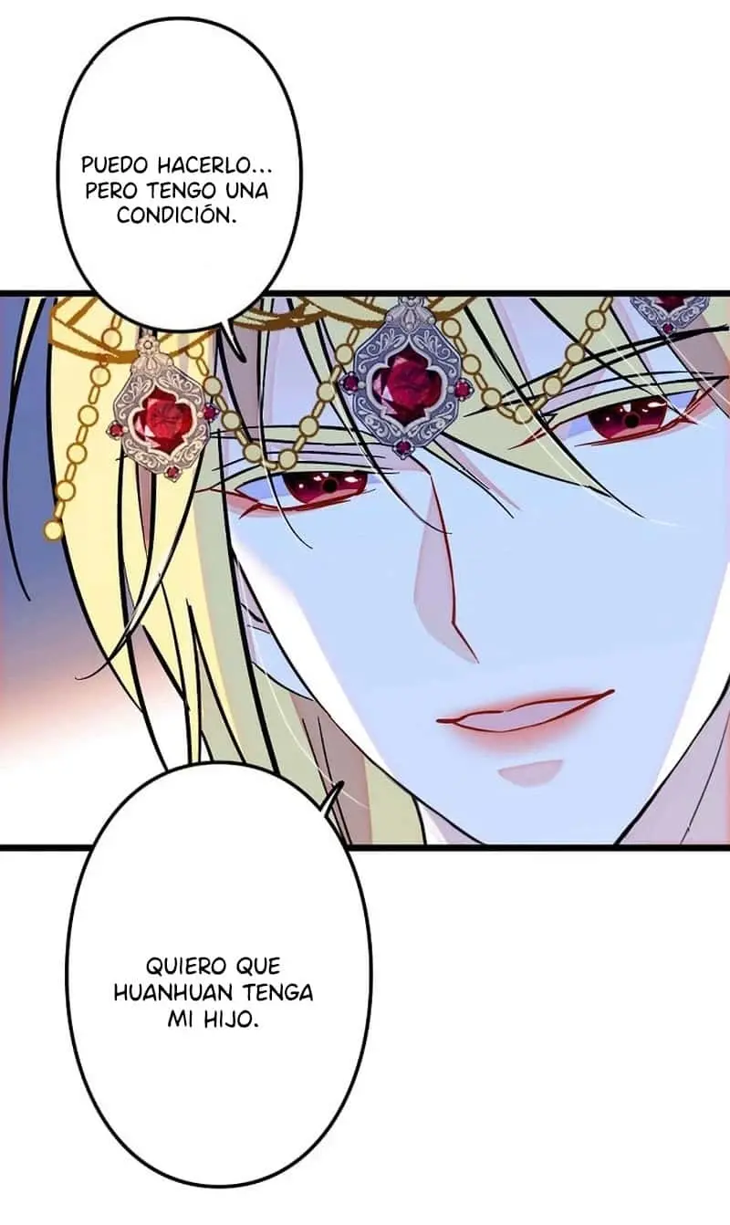 El lindo mundo de las bestias capítulo 546, página 25
