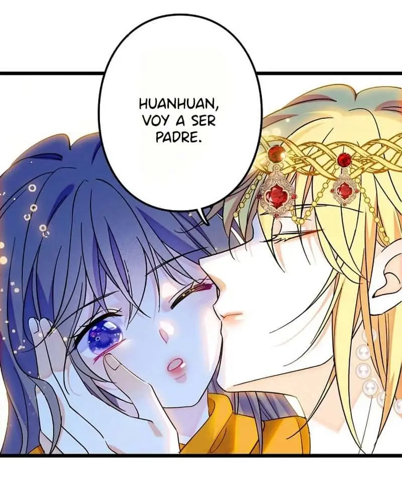 El lindo mundo de las bestias capítulo 547, página 10