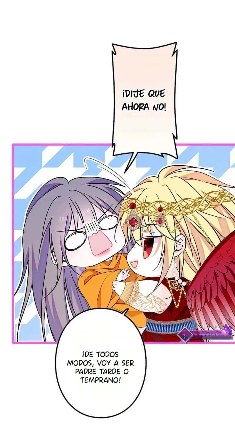 El lindo mundo de las bestias capítulo 547, página 11