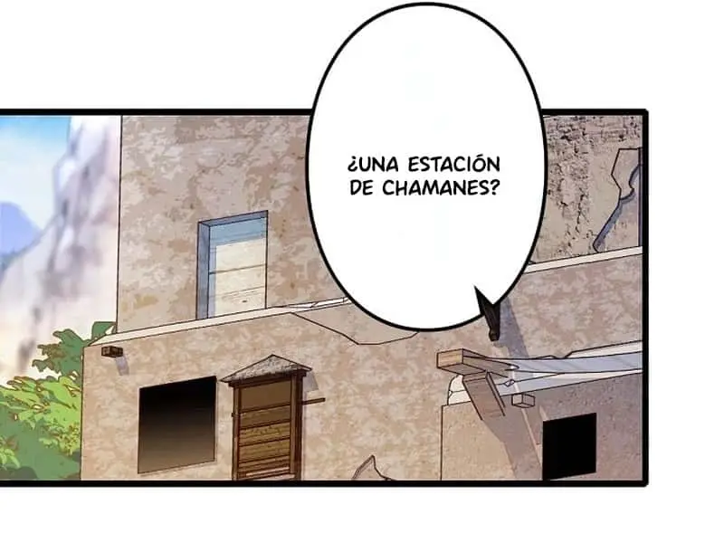 El lindo mundo de las bestias capítulo 548, página 17
