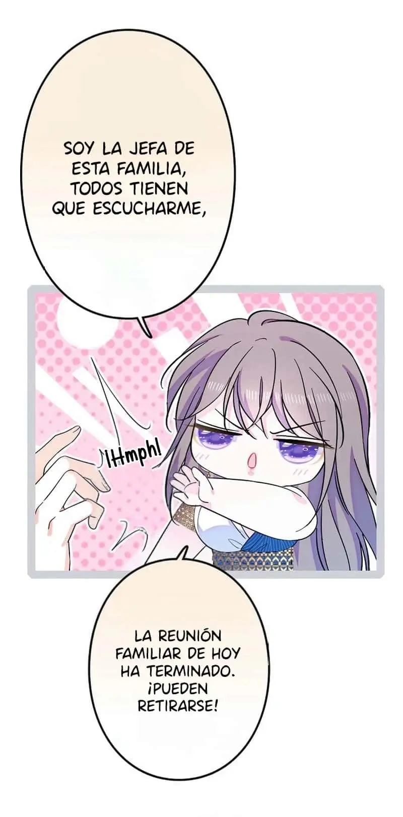 El lindo mundo de las bestias capítulo 548, página 26