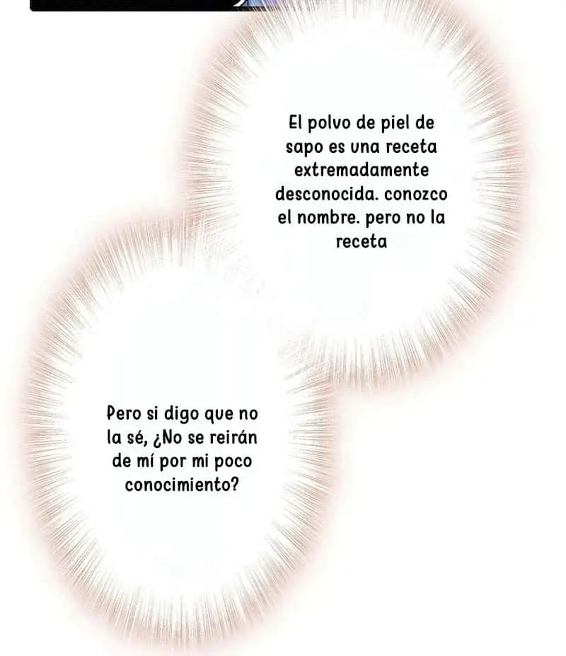 El lindo mundo de las bestias capítulo 549, página 12