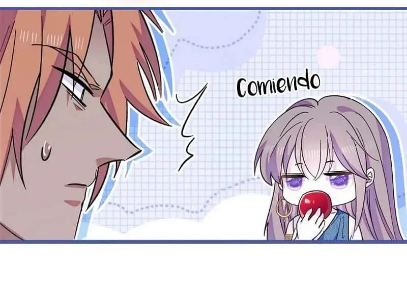 El lindo mundo de las bestias capítulo 549, página 13