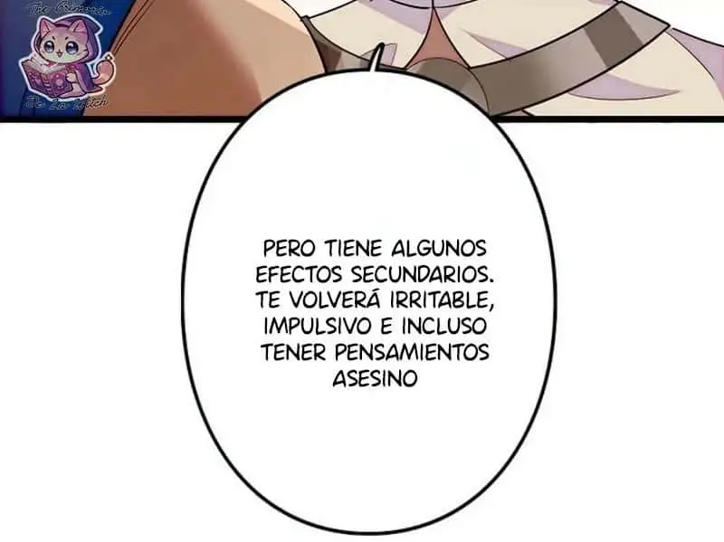 El lindo mundo de las bestias capítulo 551, página 14