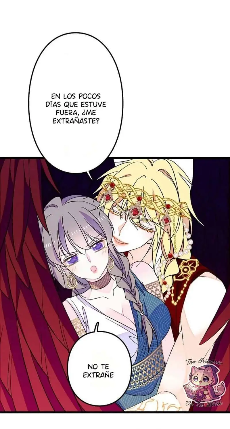 El lindo mundo de las bestias capítulo 552, página 4