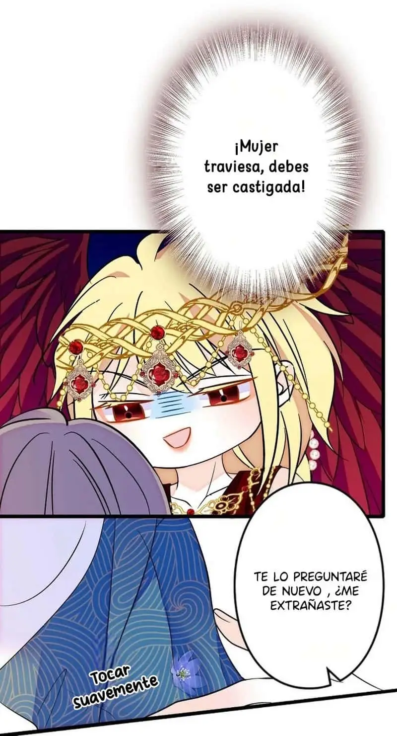 El lindo mundo de las bestias capítulo 552, página 5