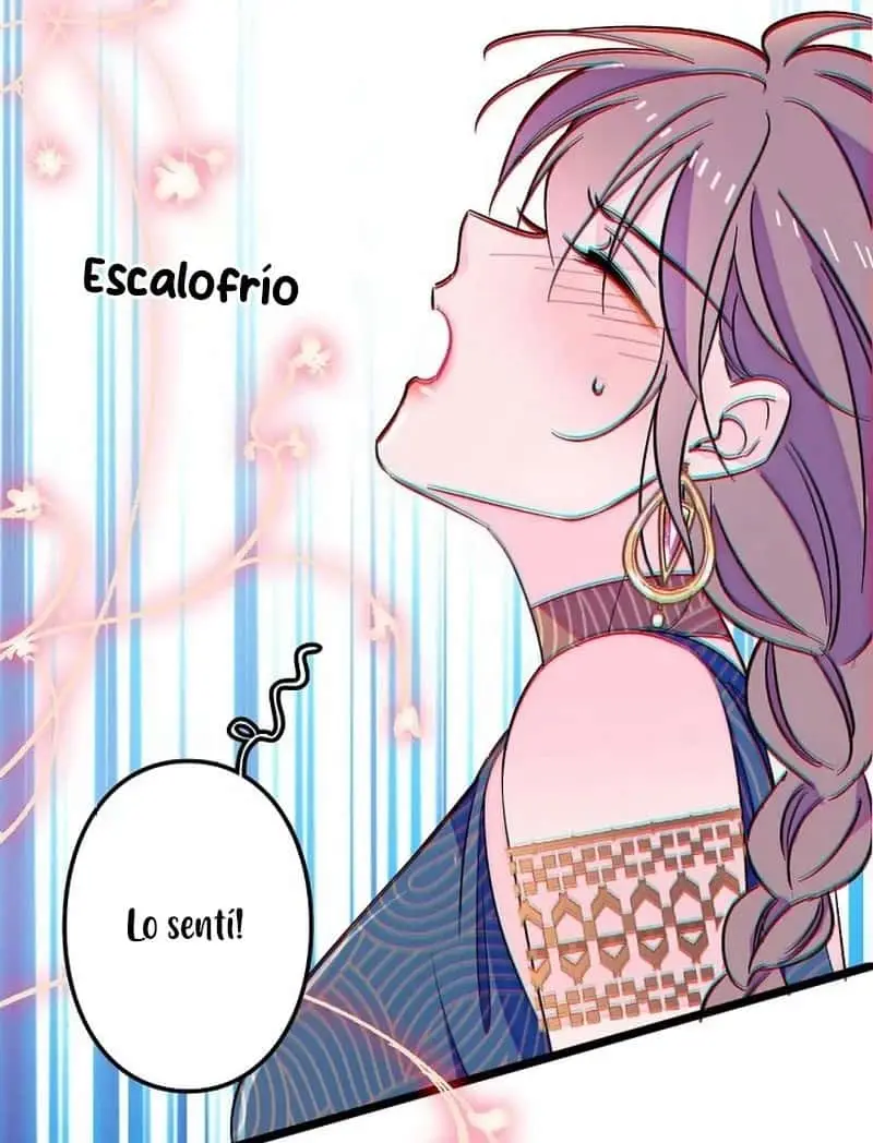 El lindo mundo de las bestias capítulo 552, página 10