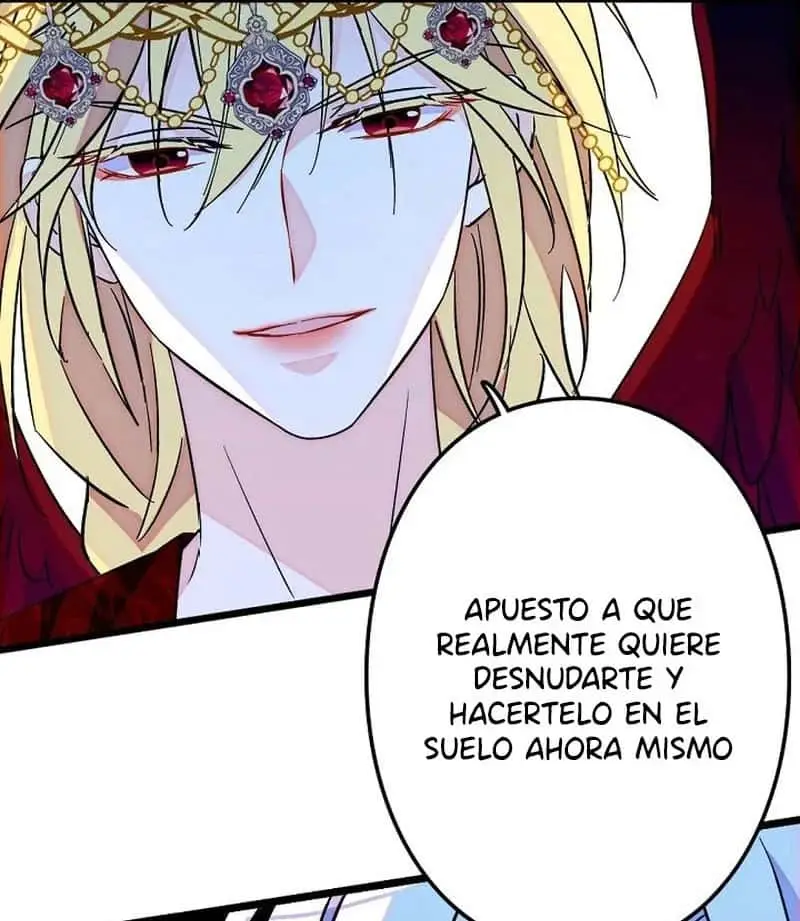 El lindo mundo de las bestias capítulo 552, página 19