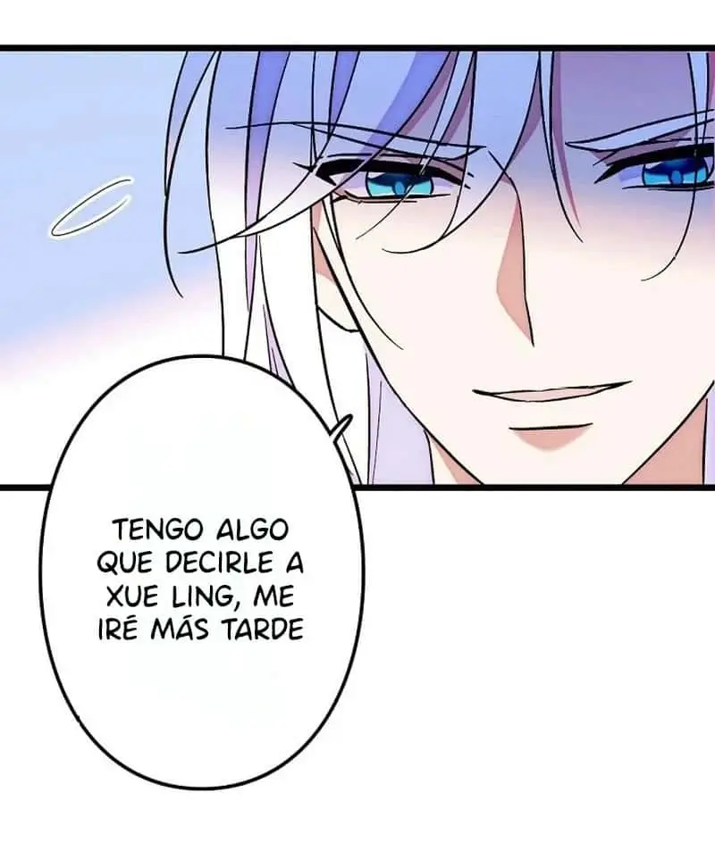 El lindo mundo de las bestias capítulo 552, página 24