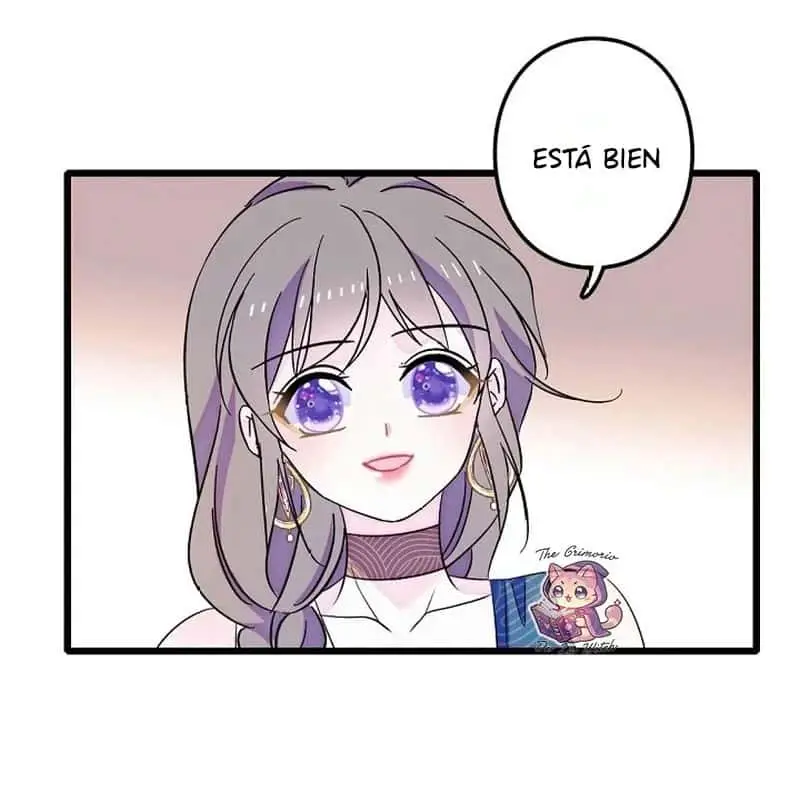 El lindo mundo de las bestias capítulo 552, página 27
