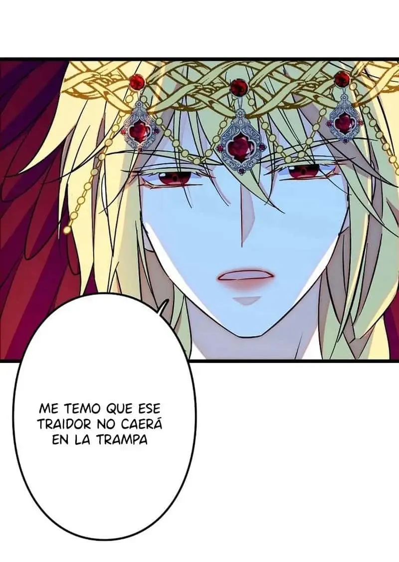 El lindo mundo de las bestias capítulo 552, página 30