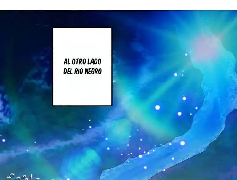 El lindo mundo de las bestias capítulo 553, página 3
