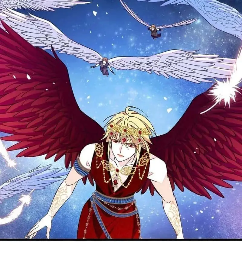 El lindo mundo de las bestias capítulo 553, página 11