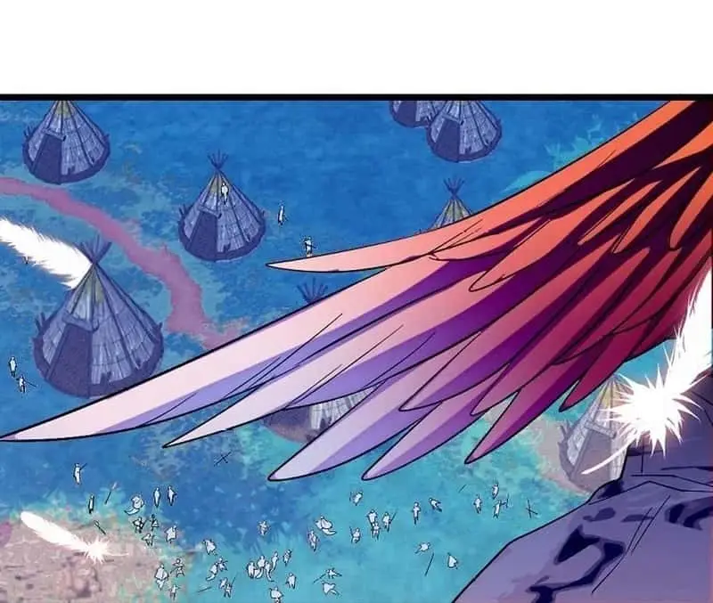El lindo mundo de las bestias capítulo 553, página 14