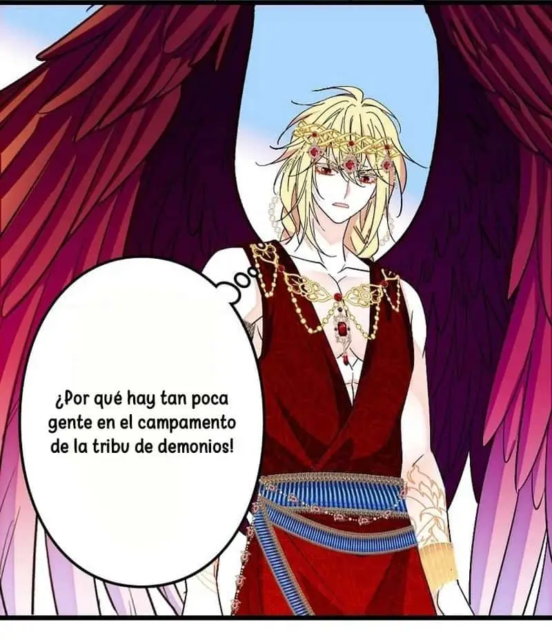 El lindo mundo de las bestias capítulo 553, página 15
