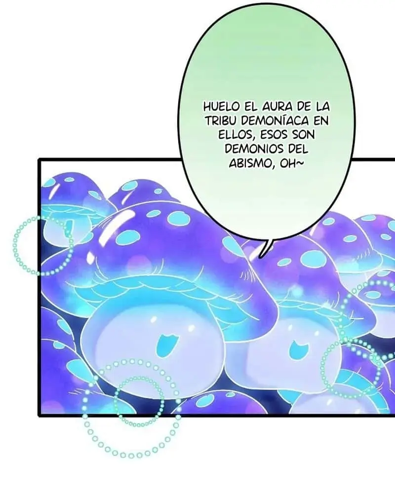 El lindo mundo de las bestias capítulo 554, página 3