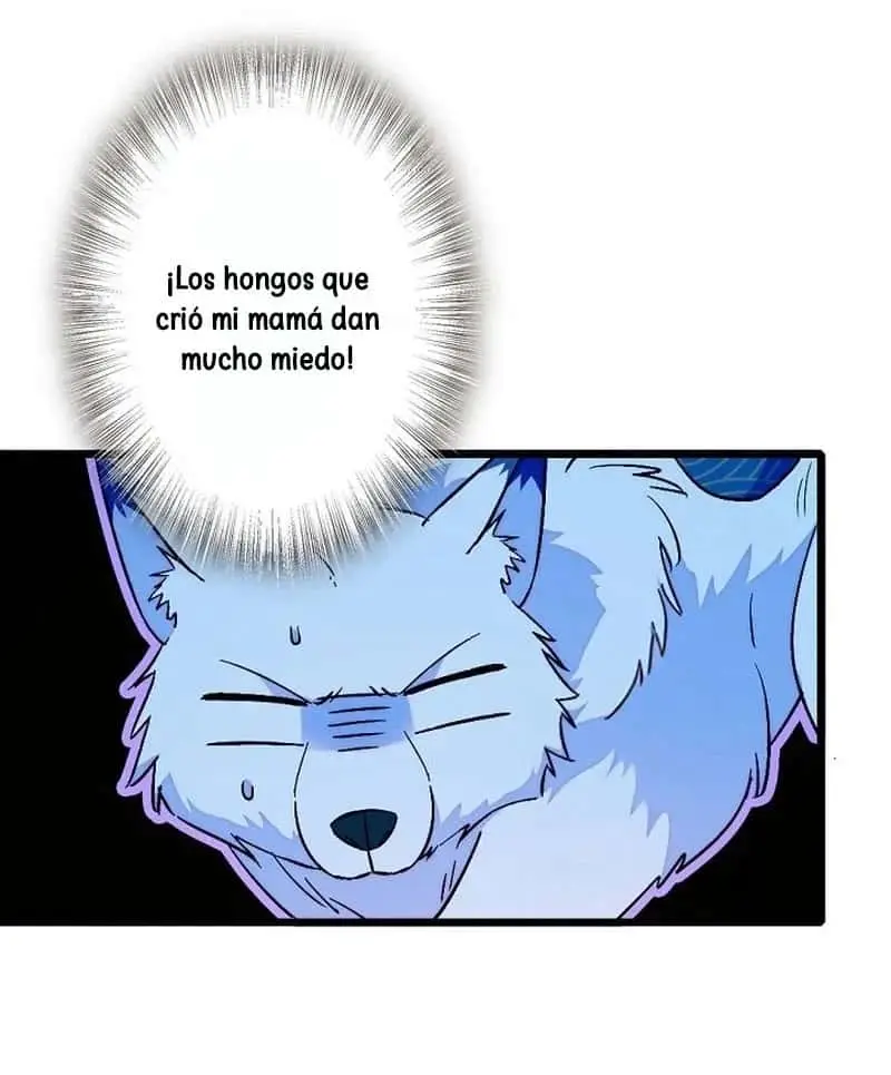 El lindo mundo de las bestias capítulo 554, página 6