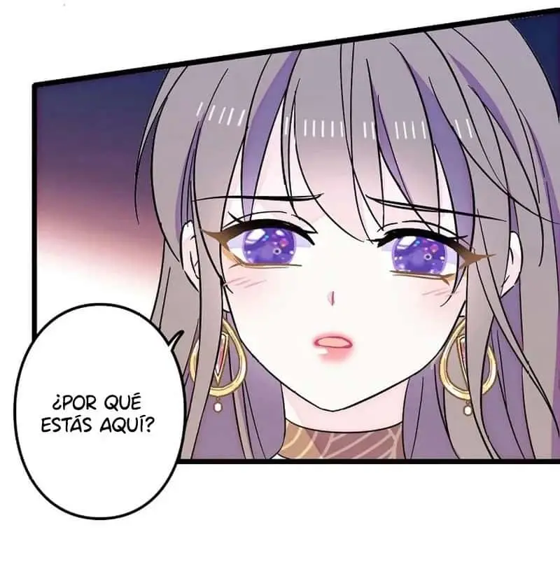 El lindo mundo de las bestias capítulo 554, página 17
