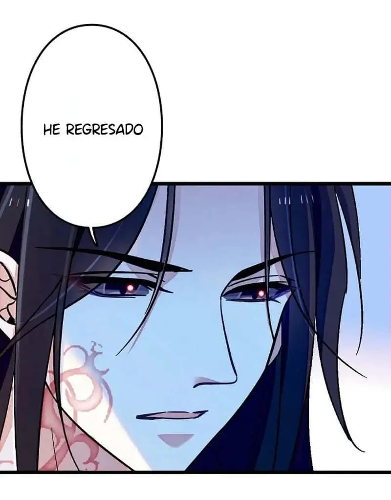 El lindo mundo de las bestias capítulo 554, página 23
