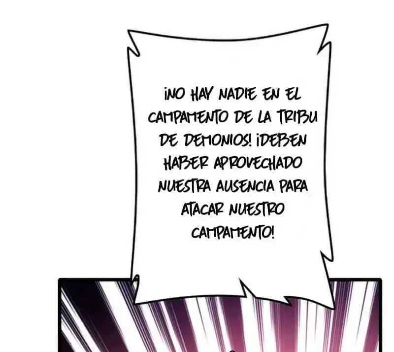 El lindo mundo de las bestias capítulo 554, página 31