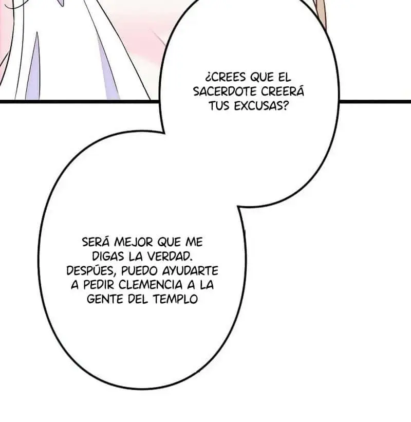 El lindo mundo de las bestias capítulo 556, página 6