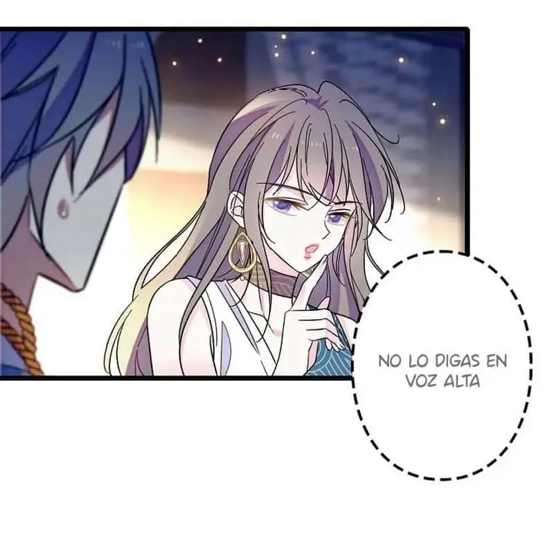 El lindo mundo de las bestias capítulo 556, página 9