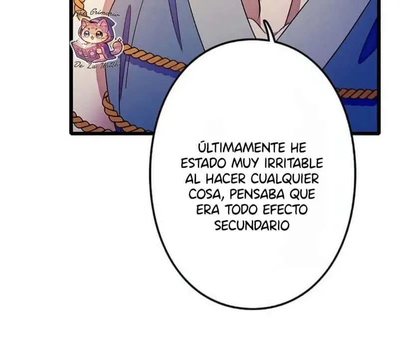 El lindo mundo de las bestias capítulo 556, página 11