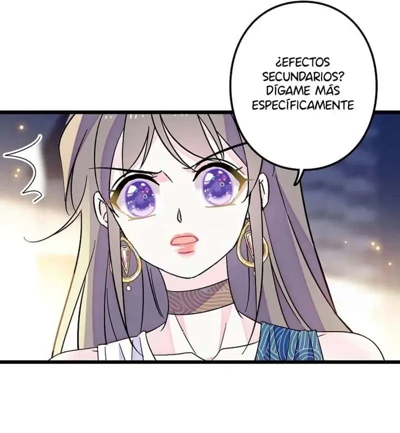 El lindo mundo de las bestias capítulo 556, página 12