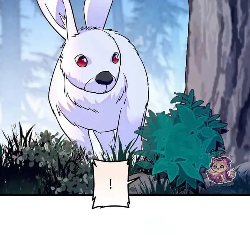 El lindo mundo de las bestias capítulo 557, página 22