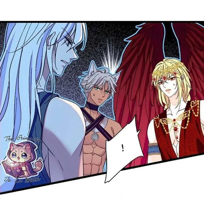 El lindo mundo de las bestias capítulo 558, página 6