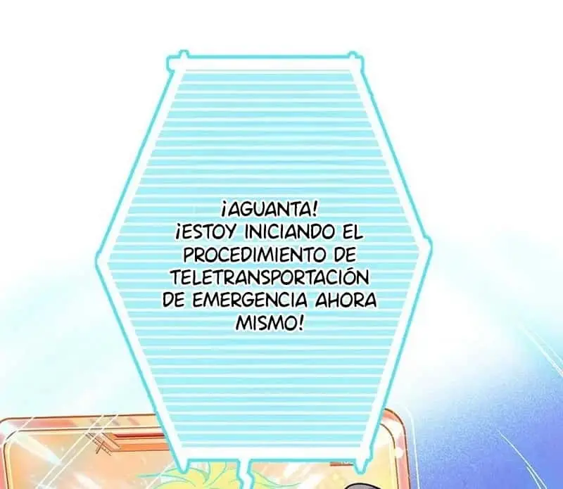 El lindo mundo de las bestias capítulo 558, página 18