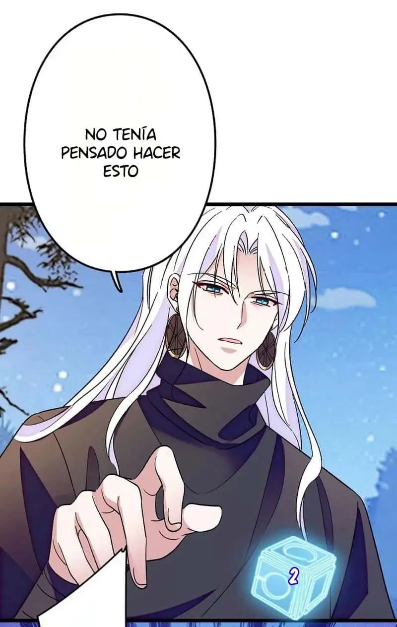 El lindo mundo de las bestias capítulo 558, página 21