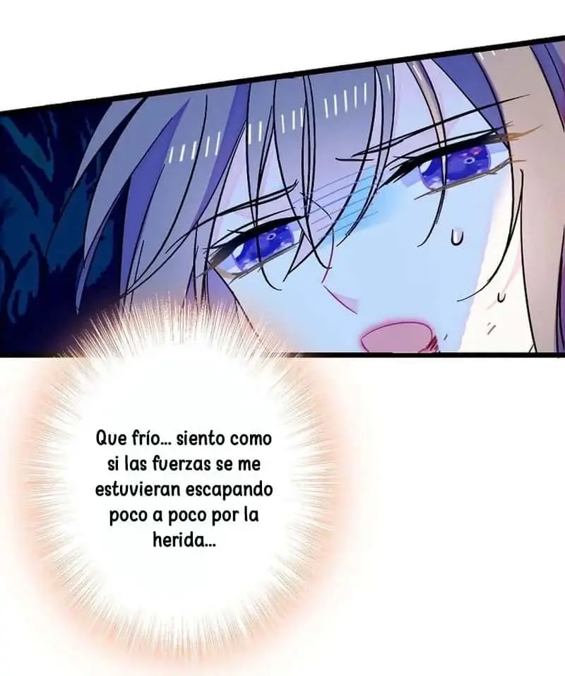 El lindo mundo de las bestias capítulo 558, página 26