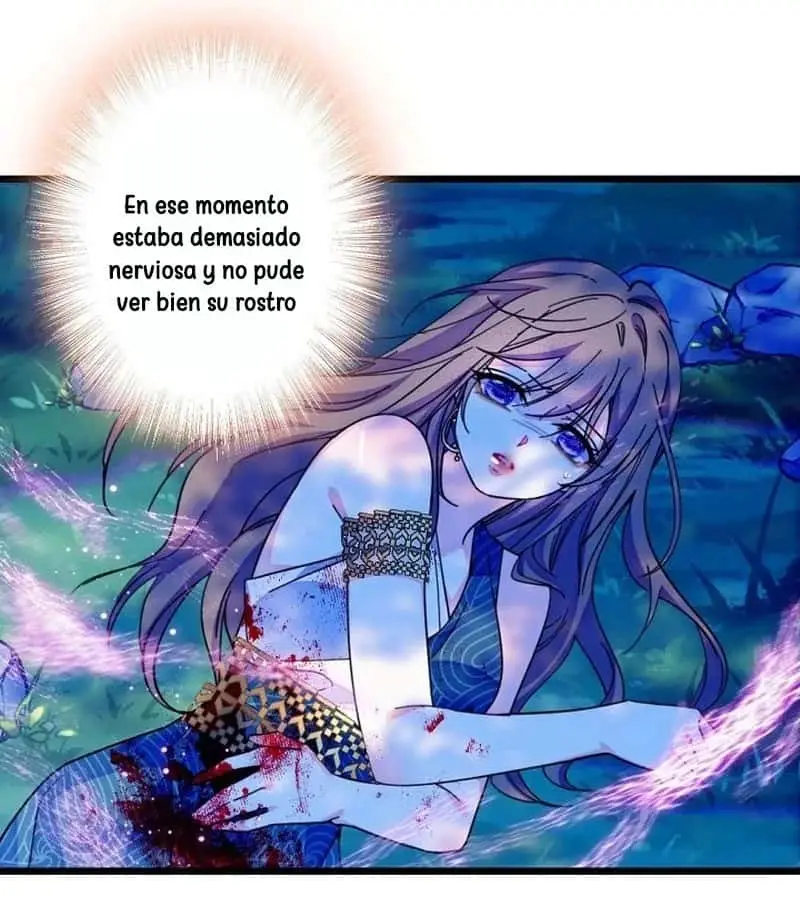 El lindo mundo de las bestias capítulo 559, página 4
