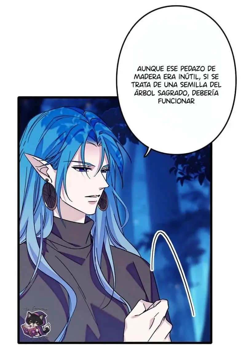 El lindo mundo de las bestias capítulo 559, página 5