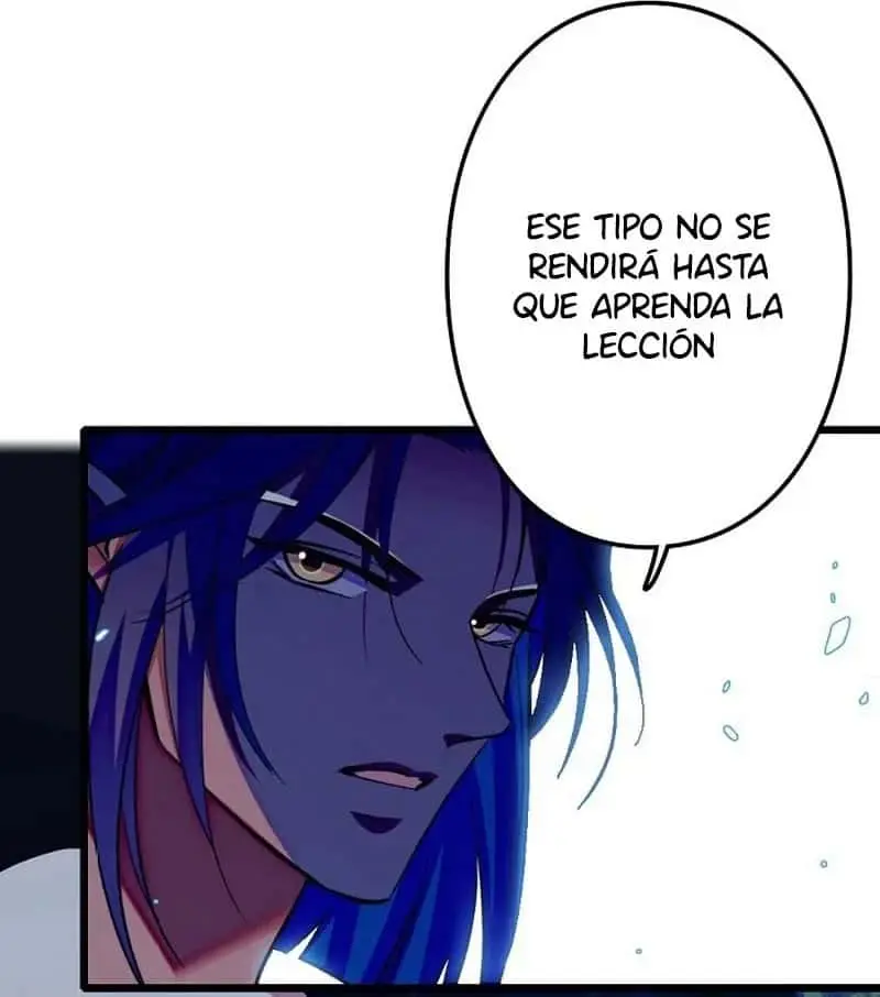 El lindo mundo de las bestias capítulo 559, página 12