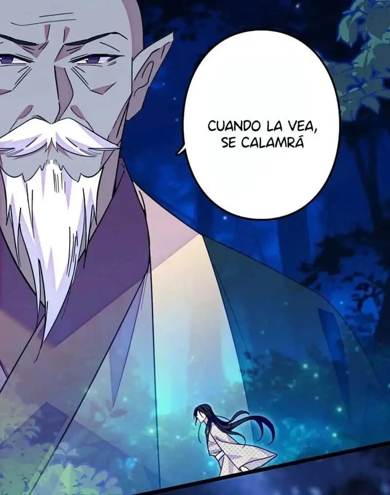 El lindo mundo de las bestias capítulo 559, página 13