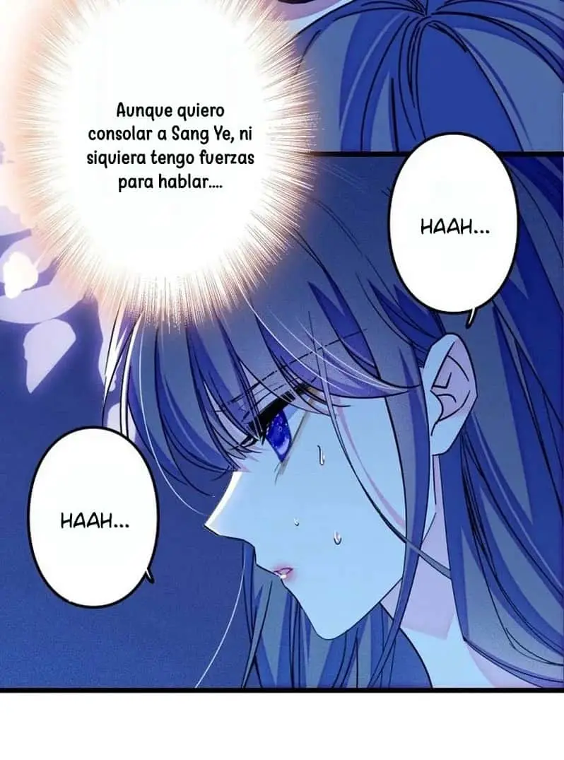 El lindo mundo de las bestias capítulo 559, página 23