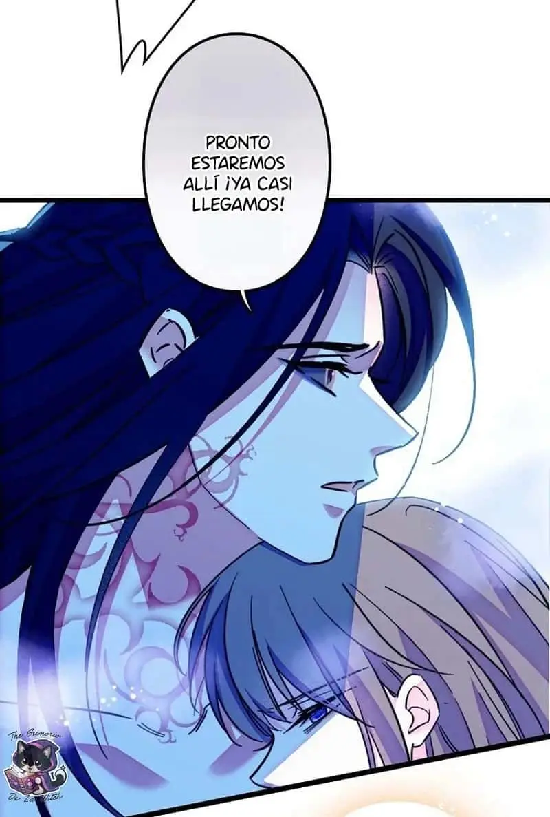 El lindo mundo de las bestias capítulo 559, página 29