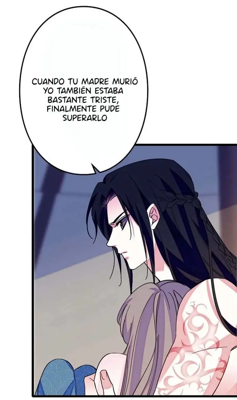 El lindo mundo de las bestias capítulo 560, página 13