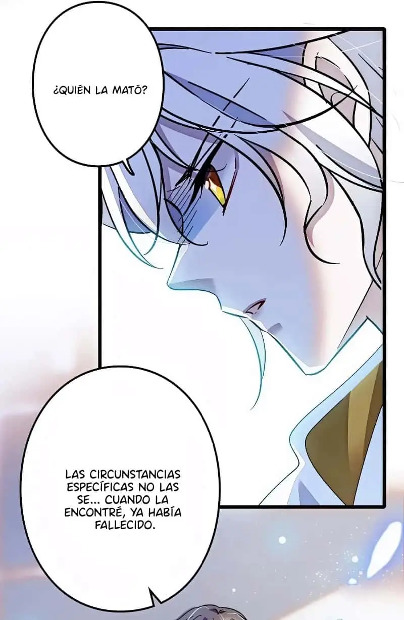 El lindo mundo de las bestias capítulo 561, página 9