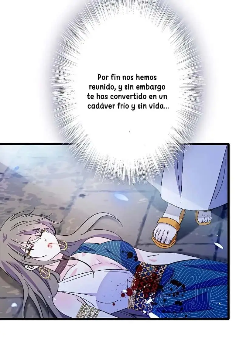 El lindo mundo de las bestias capítulo 561, página 13